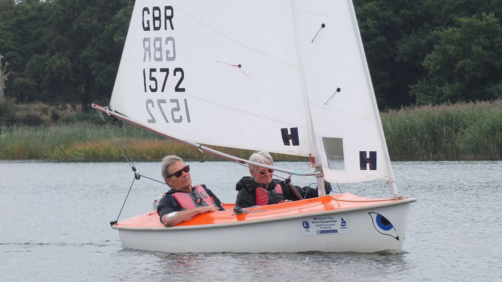 2016 Frensham TT Results and Report now available